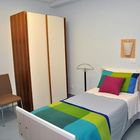Canistro Albergo Rio מראה חיצוני תמונה